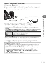 Предварительный просмотр 123 страницы Olympus E-M10 Mark III Instruction Manual