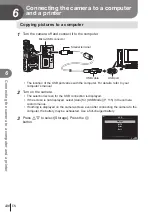 Предварительный просмотр 130 страницы Olympus E-M10 Mark III Instruction Manual