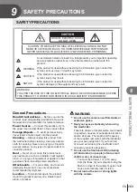 Предварительный просмотр 163 страницы Olympus E-M10 Mark III Instruction Manual