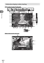 Предварительный просмотр 26 страницы Olympus E-M10 Mark IV Instruction Manual