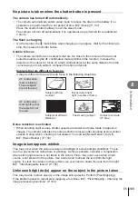 Предварительный просмотр 165 страницы Olympus E-M10 Mark IV Instruction Manual