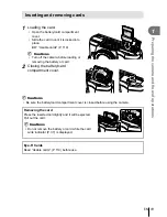 Предварительный просмотр 13 страницы Olympus E M10 Pancake Kit Silver Instruction Manual