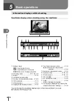 Предварительный просмотр 36 страницы Olympus E M10 Pancake Kit Silver Instruction Manual