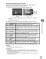 Предварительный просмотр 65 страницы Olympus E M10 Pancake Kit Silver Instruction Manual