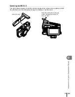 Предварительный просмотр 129 страницы Olympus E M10 Pancake Kit Silver Instruction Manual