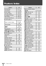 Preview for 16 page of Olympus E-M1X Instruction Manual