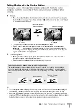 Предварительный просмотр 53 страницы Olympus E-M1X Instruction Manual