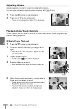 Preview for 58 page of Olympus E-M1X Instruction Manual