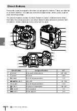 Preview for 60 page of Olympus E-M1X Instruction Manual