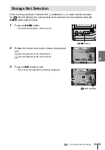 Предварительный просмотр 75 страницы Olympus E-M1X Instruction Manual