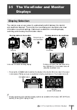 Предварительный просмотр 83 страницы Olympus E-M1X Instruction Manual