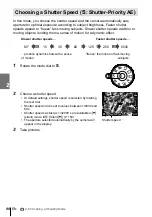 Preview for 98 page of Olympus E-M1X Instruction Manual