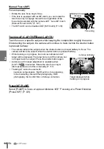 Preview for 116 page of Olympus E-M1X Instruction Manual