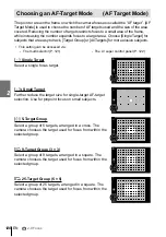 Preview for 120 page of Olympus E-M1X Instruction Manual