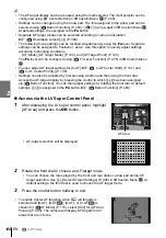 Preview for 122 page of Olympus E-M1X Instruction Manual