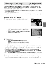 Предварительный просмотр 123 страницы Olympus E-M1X Instruction Manual