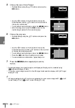 Предварительный просмотр 126 страницы Olympus E-M1X Instruction Manual