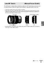 Preview for 127 page of Olympus E-M1X Instruction Manual