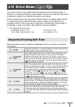 Preview for 151 page of Olympus E-M1X Instruction Manual