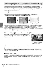 Предварительный просмотр 180 страницы Olympus E-M1X Instruction Manual