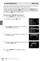 Preview for 188 page of Olympus E-M1X Instruction Manual