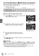 Preview for 206 page of Olympus E-M1X Instruction Manual