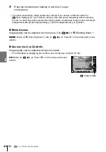 Preview for 214 page of Olympus E-M1X Instruction Manual