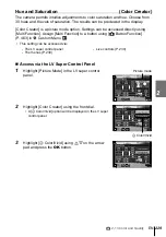 Preview for 229 page of Olympus E-M1X Instruction Manual