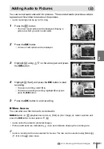 Preview for 281 page of Olympus E-M1X Instruction Manual