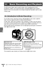 Предварительный просмотр 294 страницы Olympus E-M1X Instruction Manual