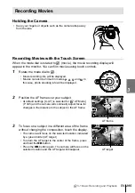 Предварительный просмотр 295 страницы Olympus E-M1X Instruction Manual