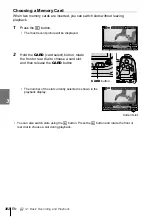 Preview for 302 page of Olympus E-M1X Instruction Manual