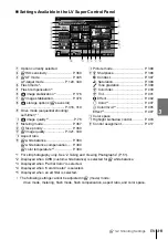 Preview for 311 page of Olympus E-M1X Instruction Manual