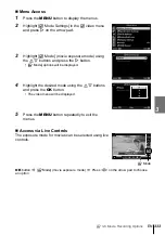 Предварительный просмотр 333 страницы Olympus E-M1X Instruction Manual