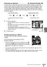 Предварительный просмотр 335 страницы Olympus E-M1X Instruction Manual