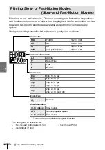 Preview for 342 page of Olympus E-M1X Instruction Manual