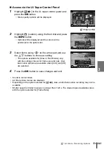 Preview for 343 page of Olympus E-M1X Instruction Manual