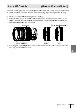 Preview for 355 page of Olympus E-M1X Instruction Manual