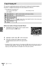 Preview for 360 page of Olympus E-M1X Instruction Manual