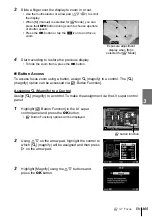 Preview for 365 page of Olympus E-M1X Instruction Manual