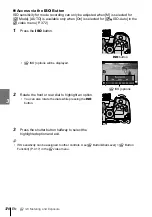 Preview for 370 page of Olympus E-M1X Instruction Manual