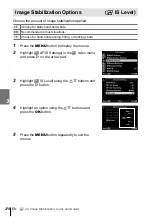 Preview for 378 page of Olympus E-M1X Instruction Manual