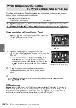 Предварительный просмотр 384 страницы Olympus E-M1X Instruction Manual