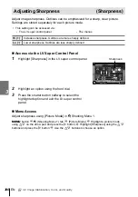 Preview for 396 page of Olympus E-M1X Instruction Manual