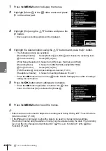 Preview for 414 page of Olympus E-M1X Instruction Manual