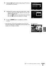 Preview for 425 page of Olympus E-M1X Instruction Manual