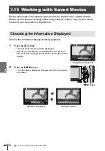 Preview for 436 page of Olympus E-M1X Instruction Manual