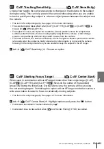 Preview for 483 page of Olympus E-M1X Instruction Manual