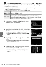 Preview for 492 page of Olympus E-M1X Instruction Manual