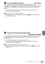 Preview for 535 page of Olympus E-M1X Instruction Manual